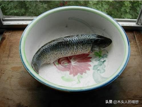 清蒸草鱼怎么做好吃-清蒸草鱼怎么做好吃又简单