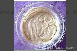 如何用微波炉做蛋糕-如何用微波炉做蛋糕最简单
