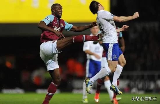 足球的规则有哪些，那些犯规动作，裁判怎么判,第3张