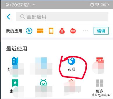 [怎么提前还花呗]怎么提前还花呗？