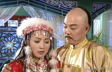 还珠格格尔康经典台词（还珠格格尔康情话台词）