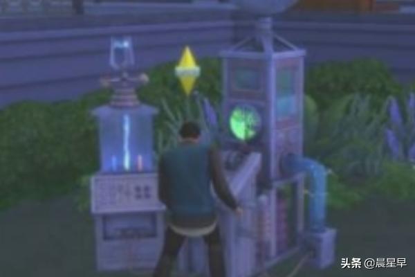 模拟人生4mod 模拟人生4-第4张图片-春华游戏网