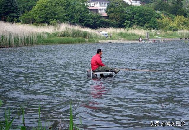 海外生活钓鱼，海外生活钓鱼视频