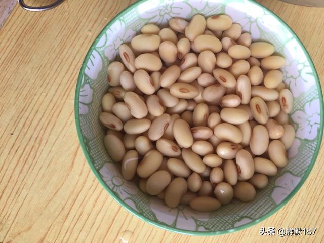剥皮的大豆怎么吃才好(图2)