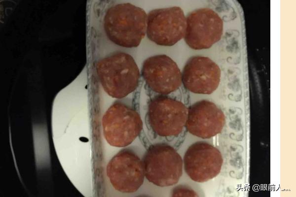 儿童辅食肉馅，宝宝辅食肉馅