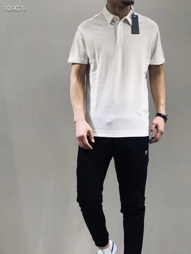 男生个矮怎么搭配衣服(图8)