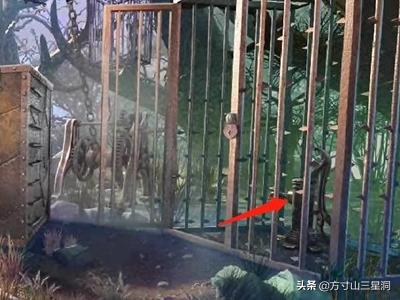 诅咒中文版攻略 诅咒中文版攻略大全  第4张