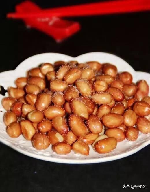 喝啤酒搭配什么最健康(图17)