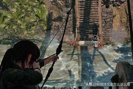 古墓丽影伦敦攻略 古墓丽影伦敦攻略大全  第5张