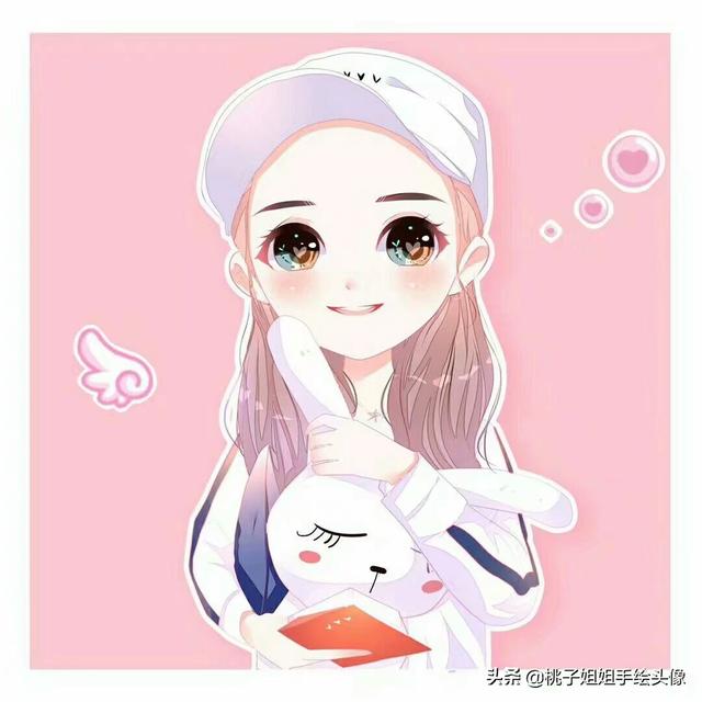 精美的头像？：好的头像
