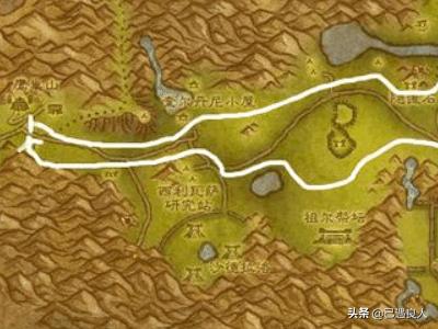 wow草药攻略 魔兽草药攻略  第9张
