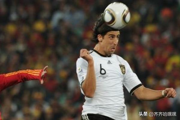 [头顶球]教你如何在足球运动中头顶球？