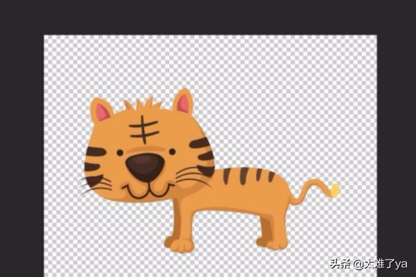 魔棒工具怎么抠图(图5)