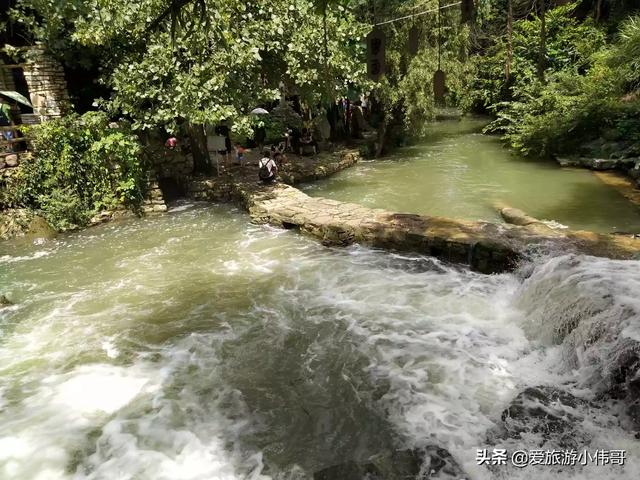 铜仁暑假旅游攻略路线， 铜仁暑假旅游攻略路线图