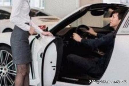 二手车 注意