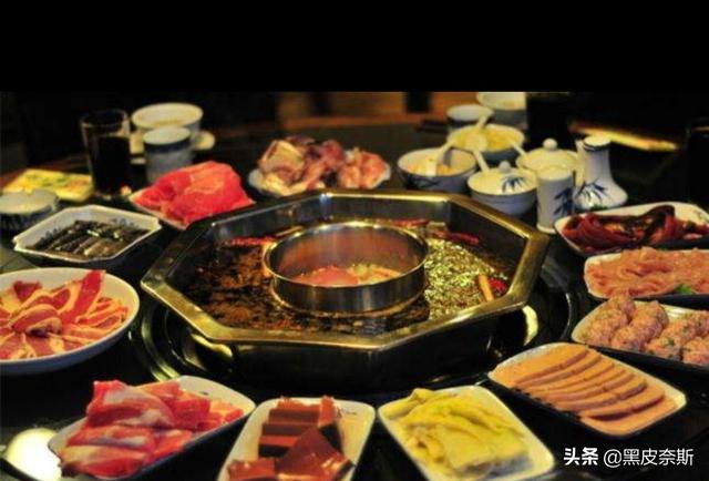 火锅怎么吃最营养又健康(图11)