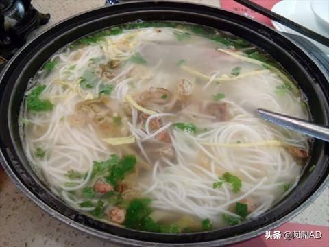 过桥米线图片-过桥米线图片大全大图