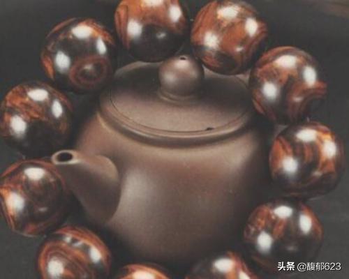 真正的海南黄花梨图片（真假海南黄花梨图片）