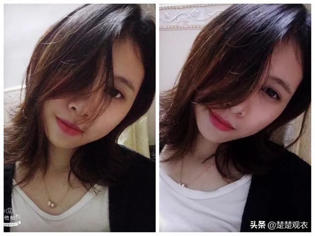 [妹子图]女生的短发类型有哪些好看的？