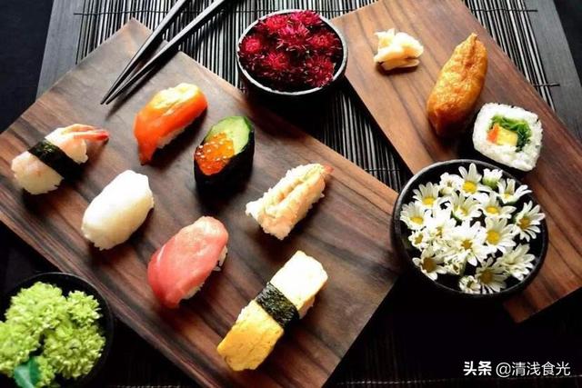 创意菜做法美食视频教程