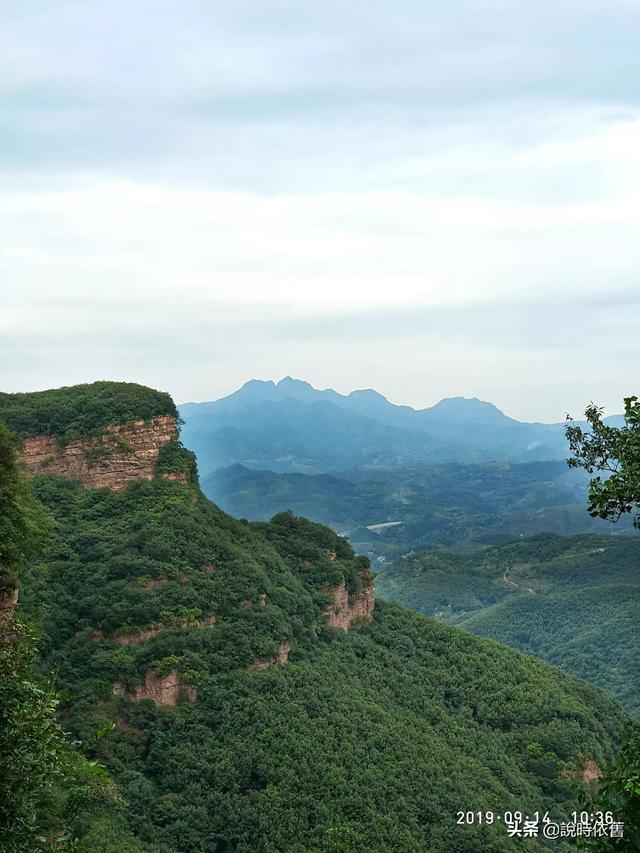 鹤壁一日游景点大全集-河南旅游攻略最全最好的线路