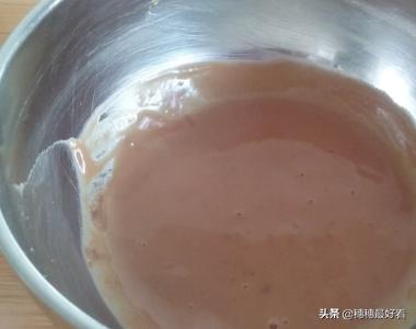 韩式大头菜泡菜做法大全(图5)