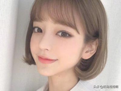2017女性最新发型（17年发型流行趋势男）(图1)