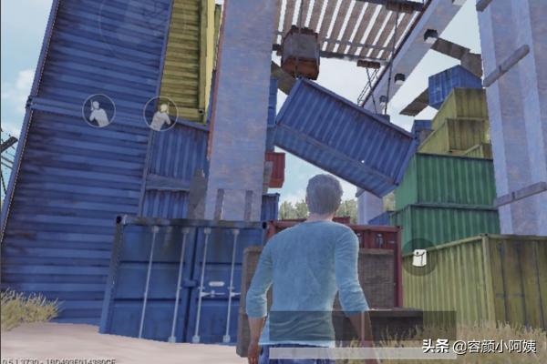 吃鸡战场怎么训练小孩(图5)