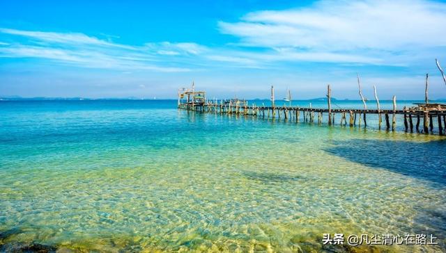 泰国几大必去景点有哪些(图9)