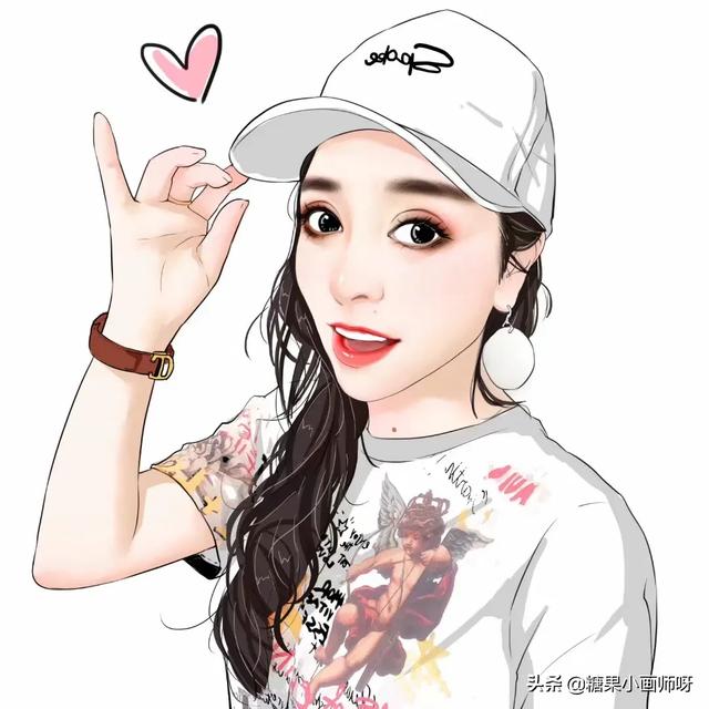 精美的头像？：好的头像
