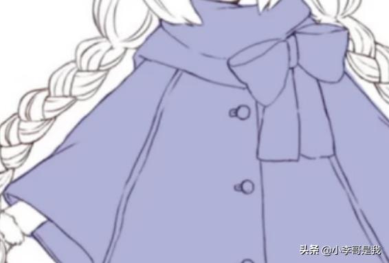 sai上色教程,SAI上色教程