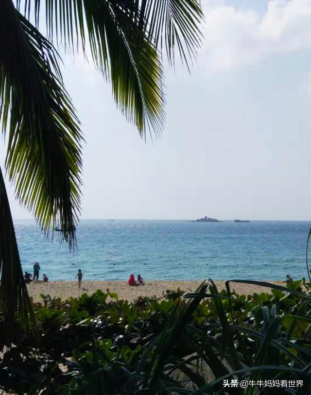 海南5个必去的景点名字(图2)