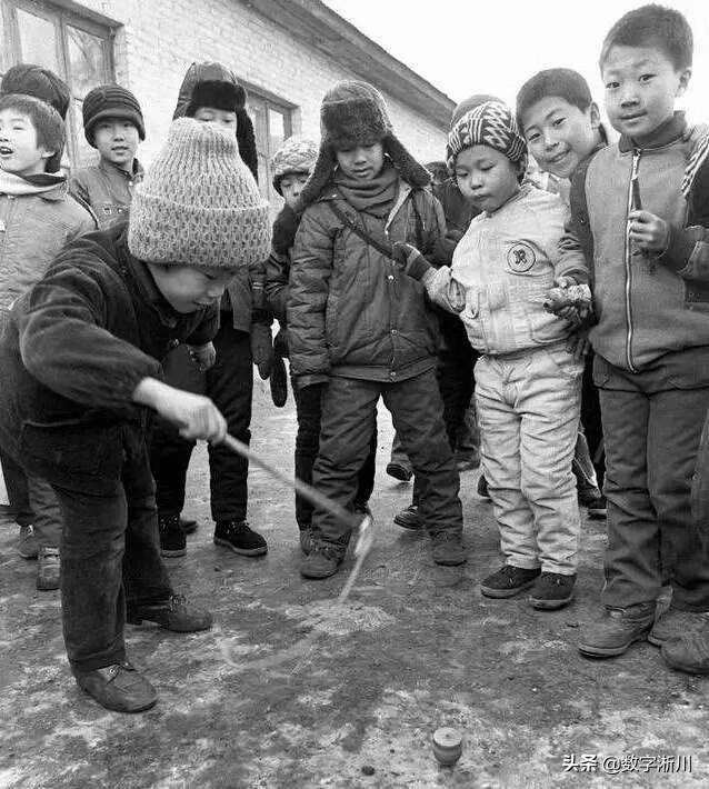 民间游戏都有哪些？农村儿童生活游戏有哪些？