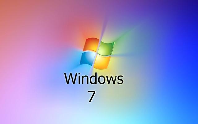 WINDOWS7操作系统-win7属于什么操作系统 单用户多任务