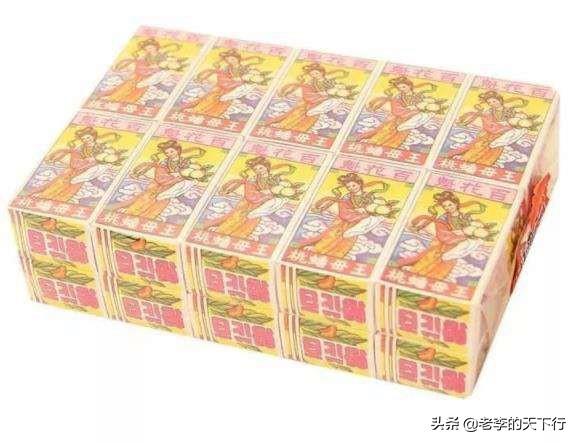 请问去澳门旅游一定要带回的手信是什么