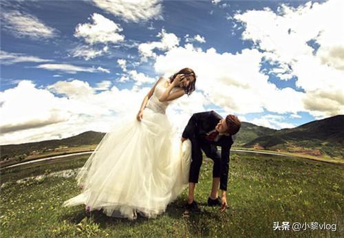 旅行结婚具体流程