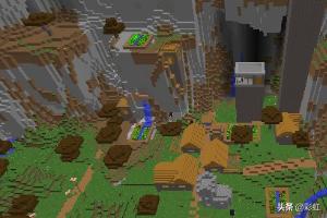 我的世界怎么更改地图种子