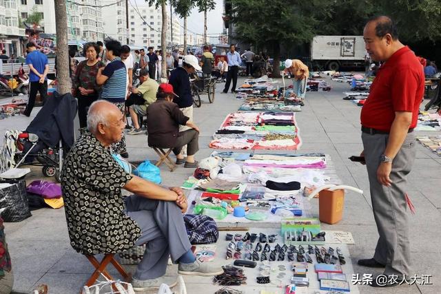 深圳市摆摊什么最好卖