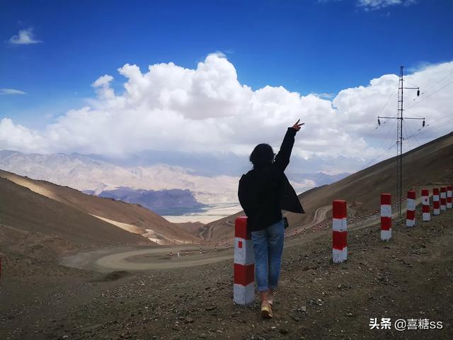 七月新疆必去的十大景点(图13)