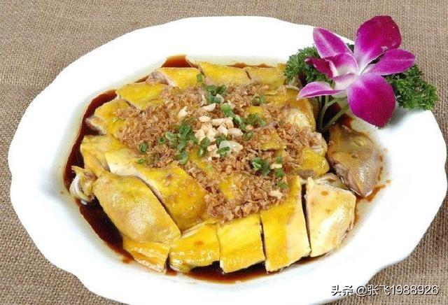 粤菜招牌菜做法大全,粤菜招牌菜做法大全图片