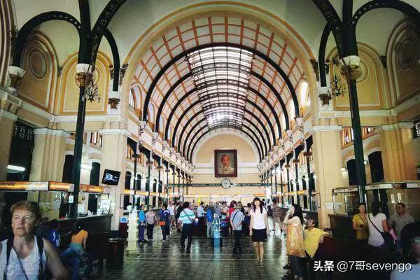 去越南必去景点推荐一下(图4)