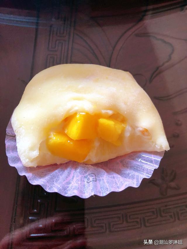好吃的水果水果捞连锁店(图2)