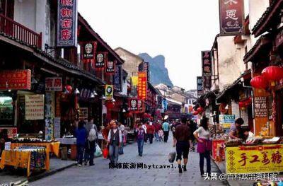 五个自治区旅游景点大全， 五个自治区旅游景点大全图片