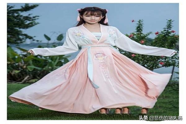 抹胸衫如何搭配外衣衣服(图6)