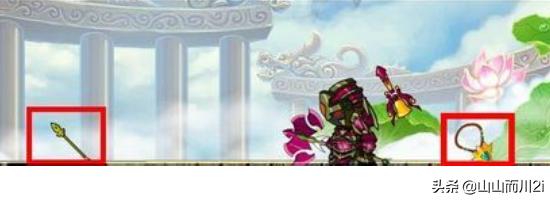 天庭战神 造梦西游3孙悟空打天庭战神-第1张图片-Game优搜