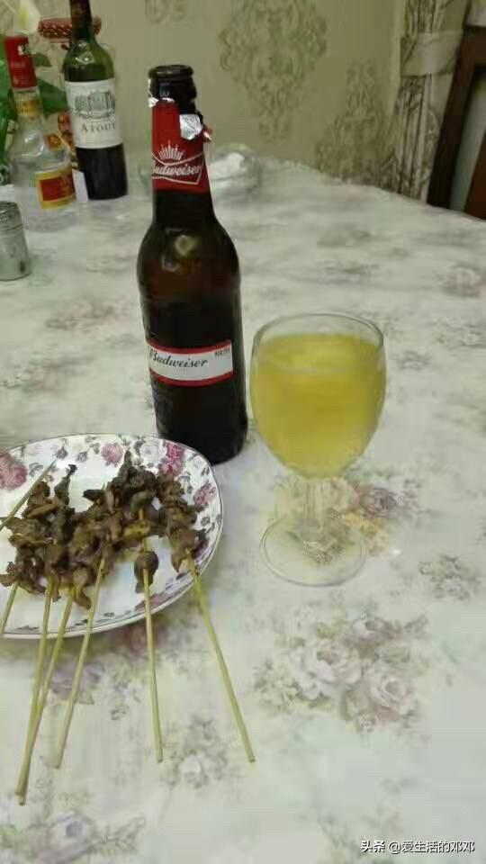 喝啤酒搭配什么最健康(图26)