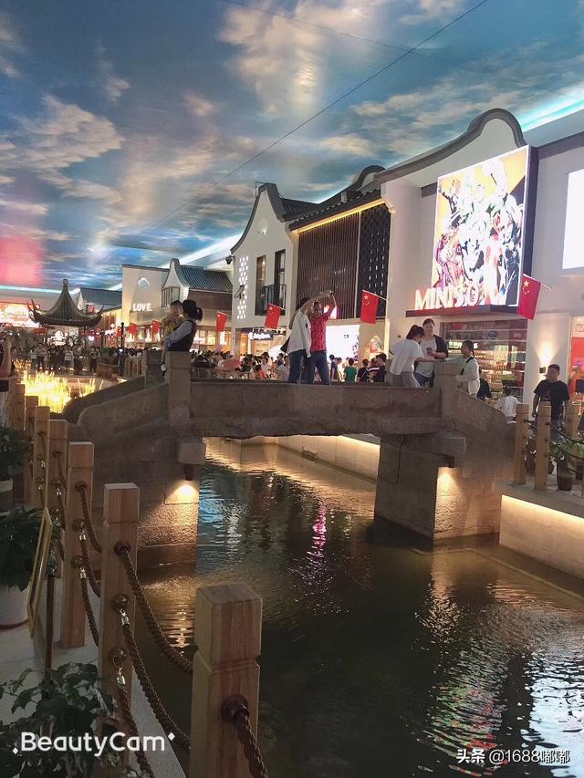 露营滨州旅游攻略路线， 滨州 露营
