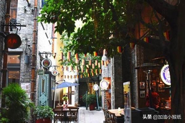 佛山市哪里风景最好看的地方