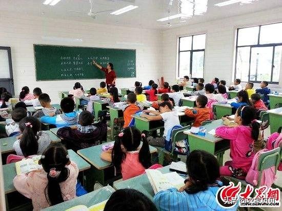 如何提高农村学校的教学质量