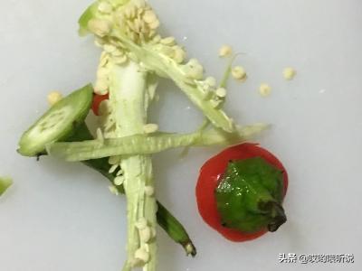 辣椒炒肉丝-辣椒炒肉丝的做法